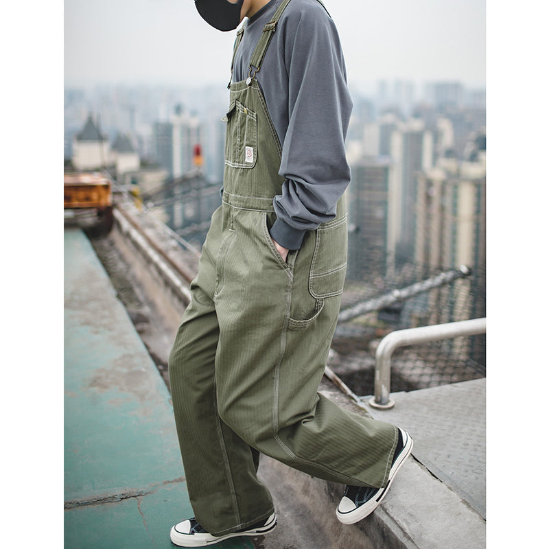 Classic American Jumpsuits