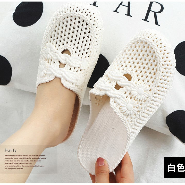 Summer Handmade Sandals