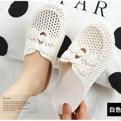 Summer Handmade Sandals
