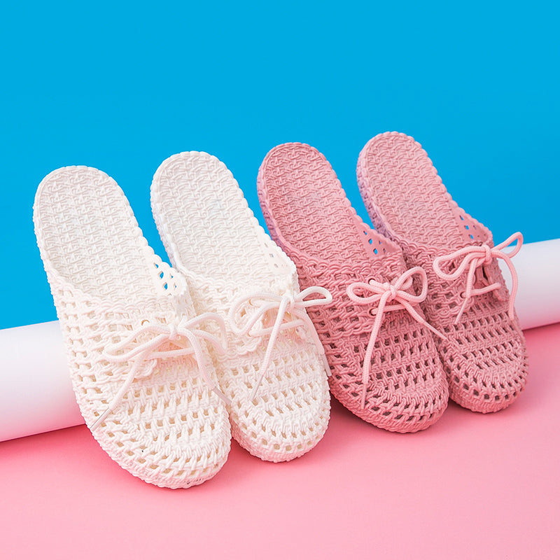 Summer Office Lazy Slippers