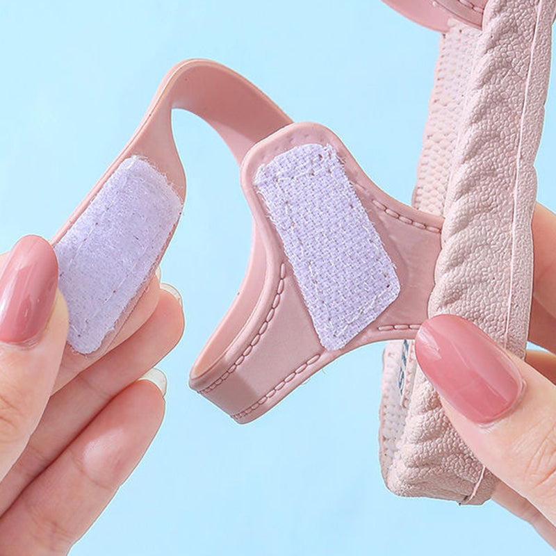 Cute Summer Bow Baby Girl Sandals