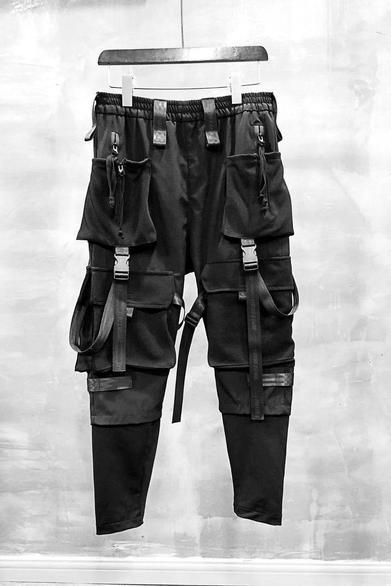 Ninja Pants