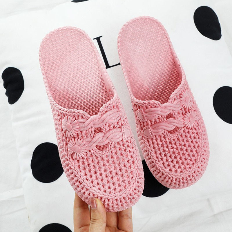 Summer Handmade Sandals