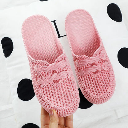 Summer Handmade Sandals