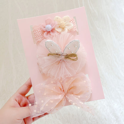 Baby Princess Cute Headband