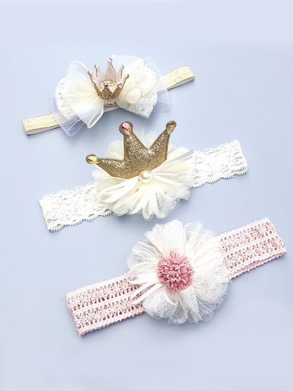 Baby Princess Cute Headband