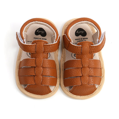 Summer Baby Toddler Shoes Sandals