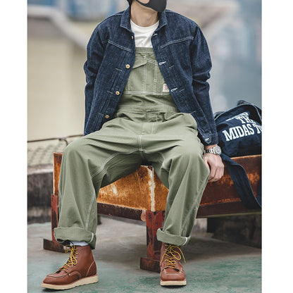 Classic American Jumpsuits