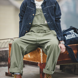 Classic American Jumpsuits