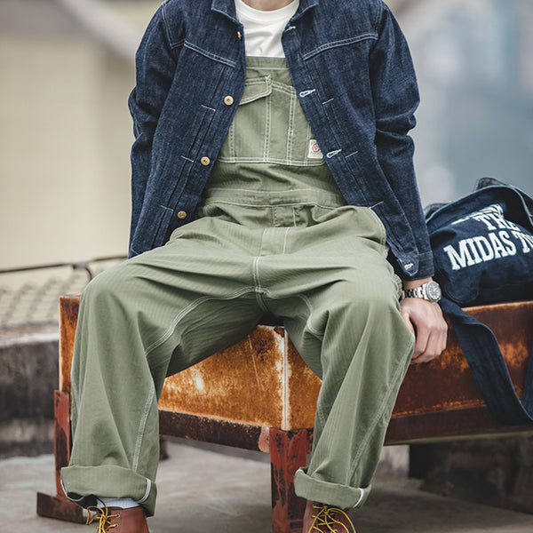 Classic American Jumpsuits