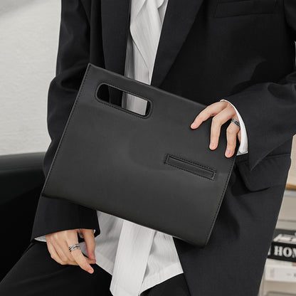 Retro One-shoulder Diagonal Bag