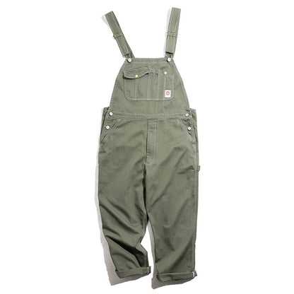 Classic American Jumpsuits