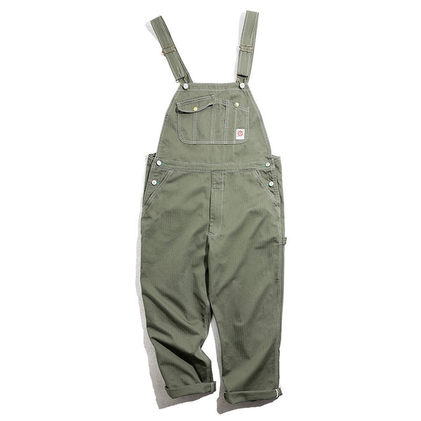 Classic American Jumpsuits