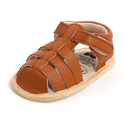 Summer Baby Toddler Shoes Sandals