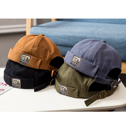 Vintage Soft Cap