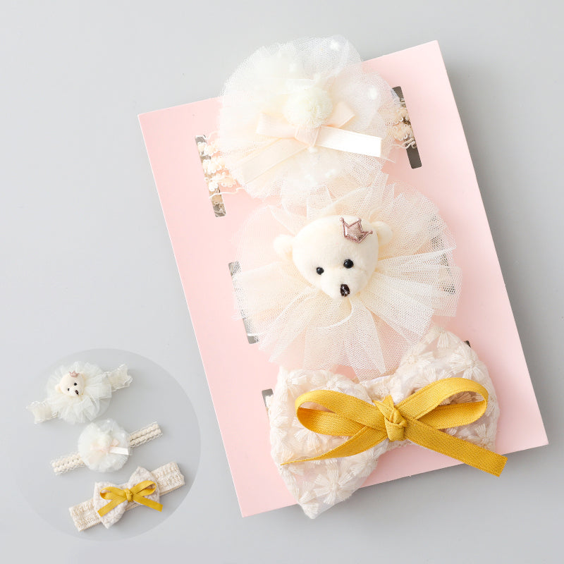 Baby Princess Cute Headband