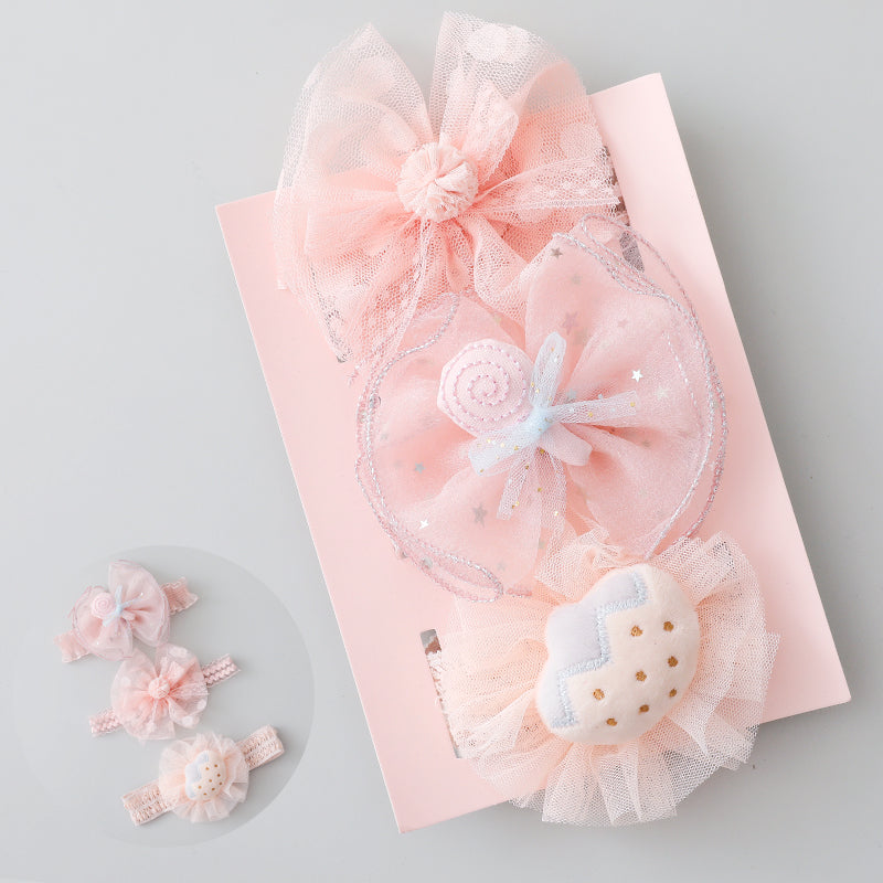 Baby Princess Cute Headband