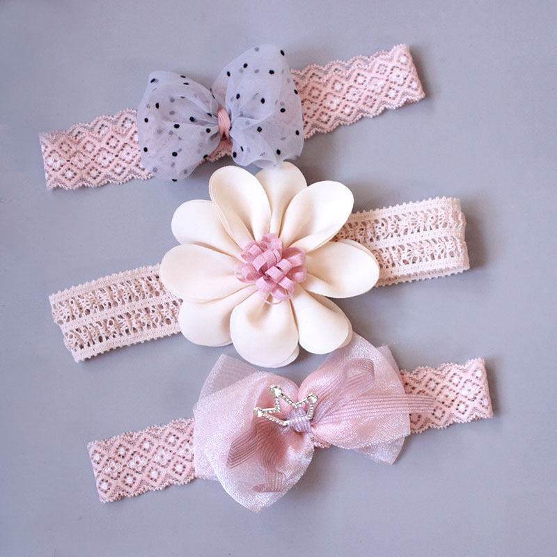 Baby Princess Cute Headband