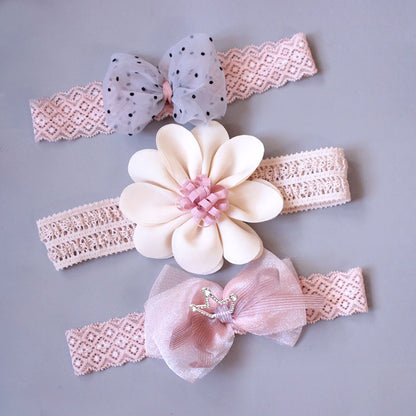 Baby Princess Cute Headband