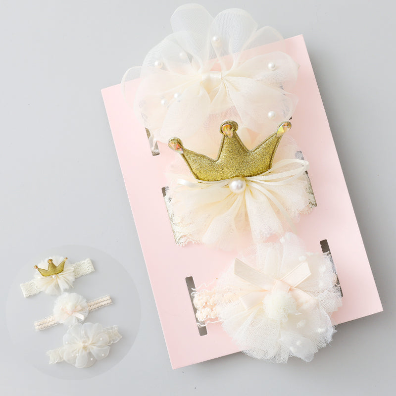 Baby Princess Cute Headband
