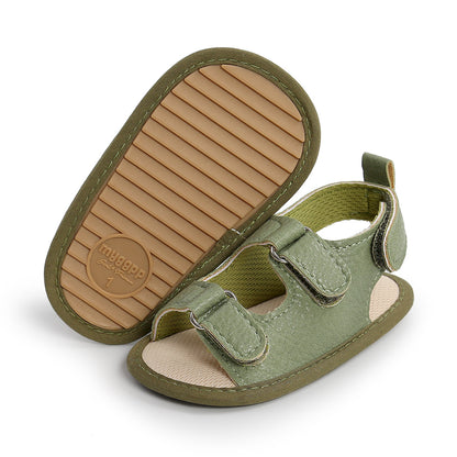 Summer Baby Shoes Sandals Toddler Shoes