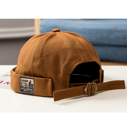 Vintage Soft Cap