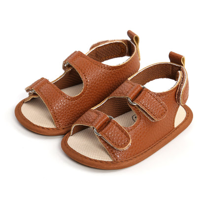Summer Baby Shoes Sandals Toddler Shoes