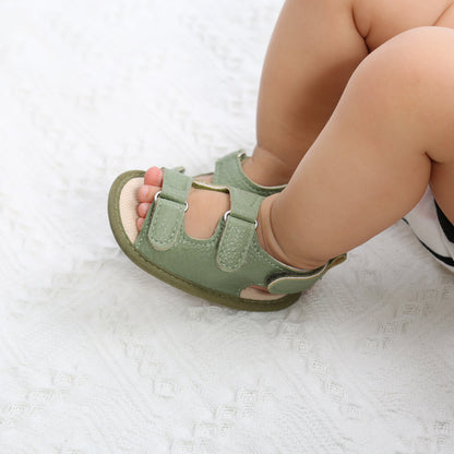 Summer Baby Shoes Sandals Toddler Shoes