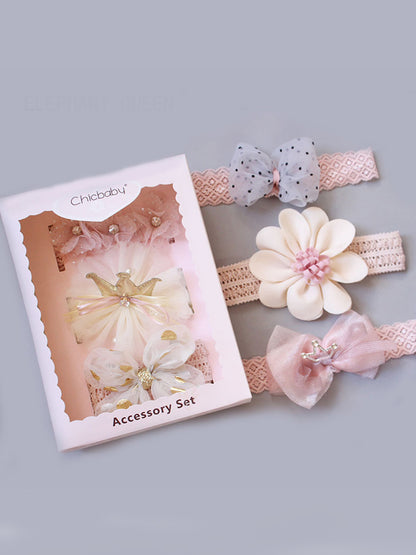Baby Princess Cute Headband