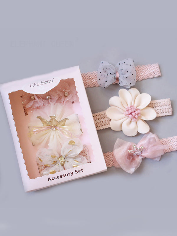 Baby Princess Cute Headband