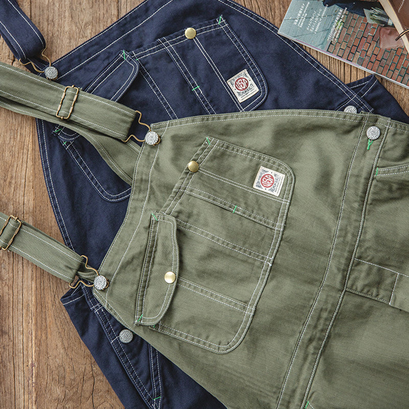 Classic American Jumpsuits