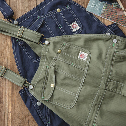 Classic American Jumpsuits