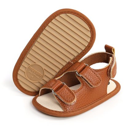 Summer Baby Shoes Sandals Toddler Shoes