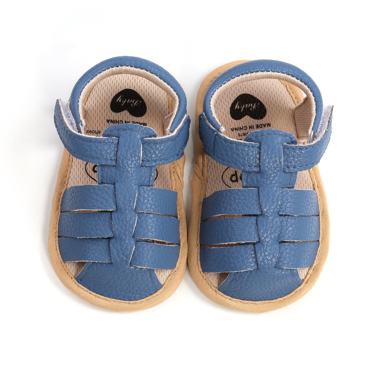 Summer Baby Toddler Shoes Sandals