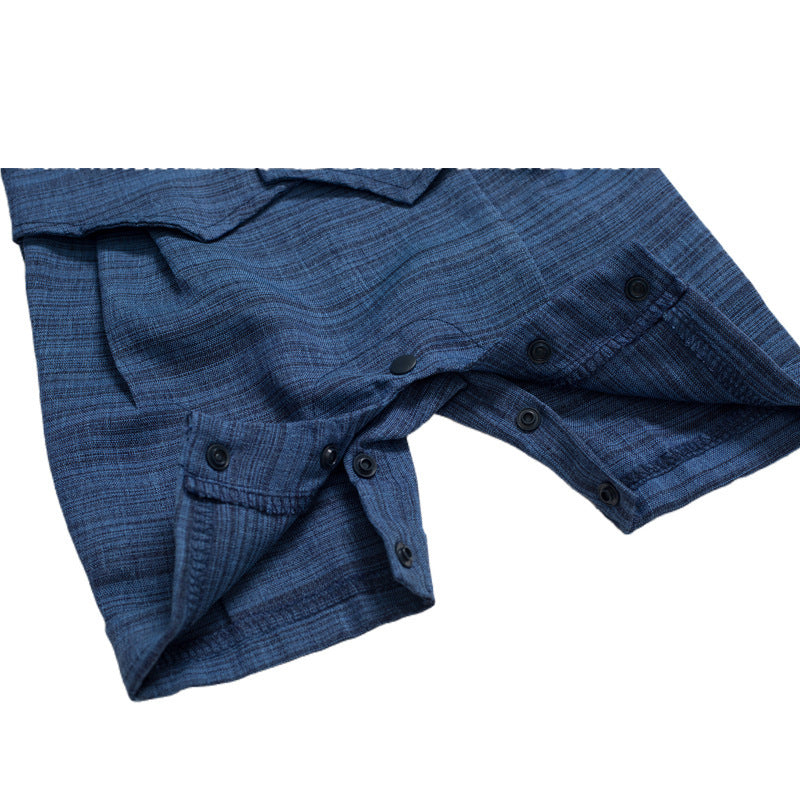Baby Boy Formal Suit