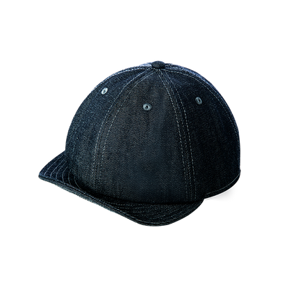 Retro Flip Hat