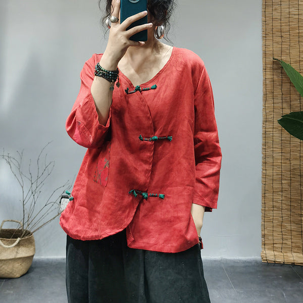 Vintage Ethnic Cardigan