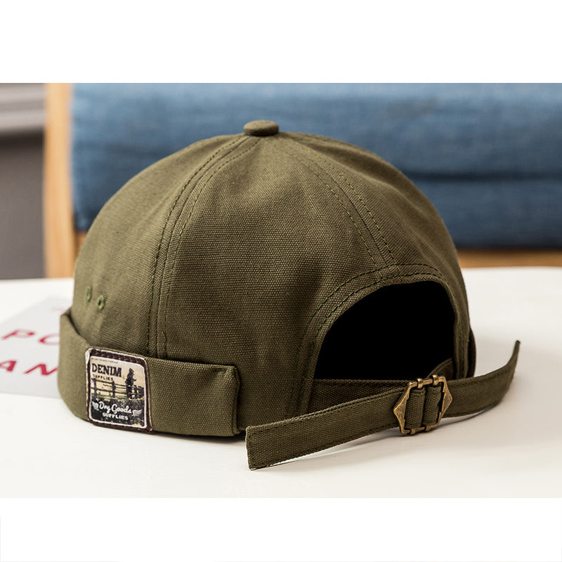 Vintage Soft Cap