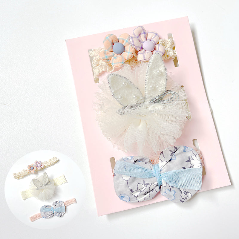 Baby Princess Cute Headband