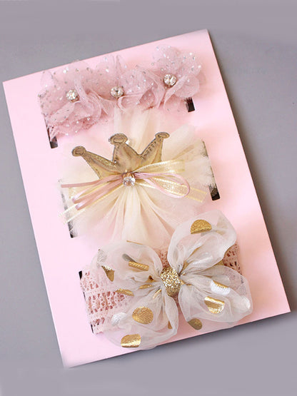 Baby Princess Cute Headband