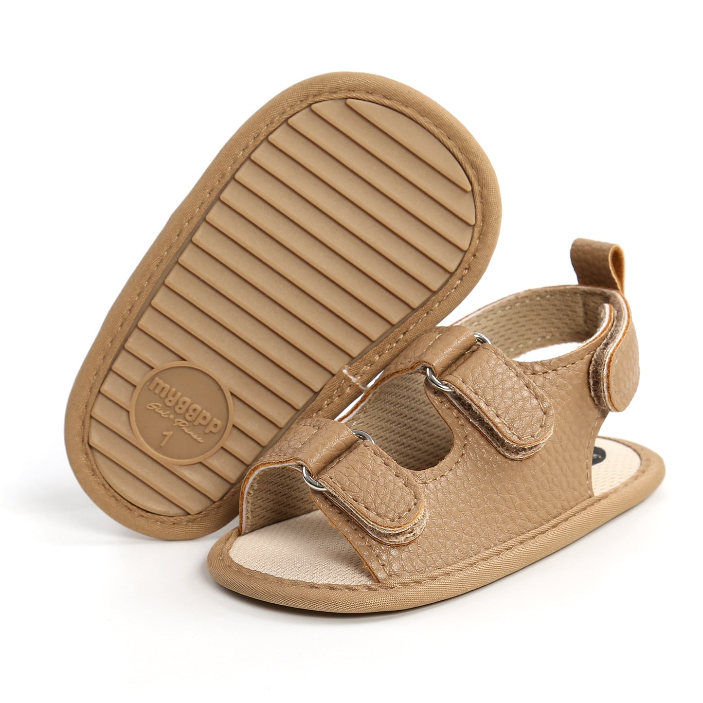 Summer Baby Shoes Sandals Toddler Shoes
