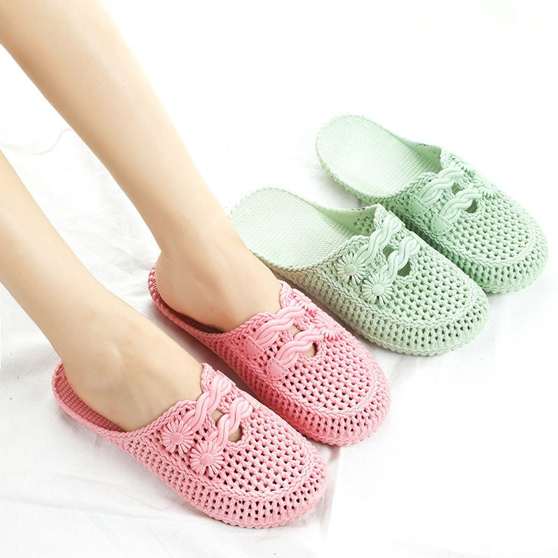 Summer Handmade Sandals