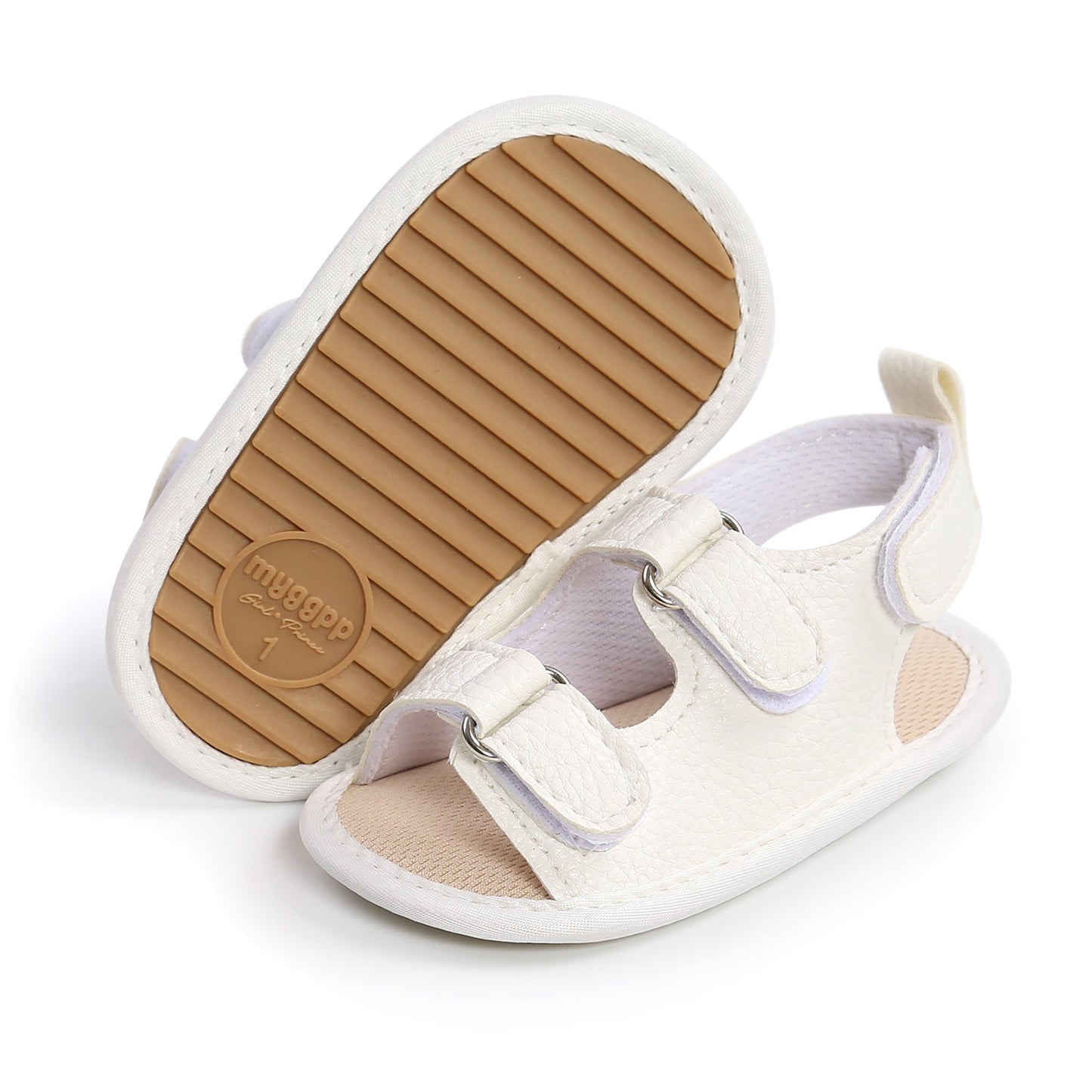 Summer Baby Shoes Sandals Toddler Shoes