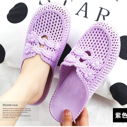 Summer Handmade Sandals