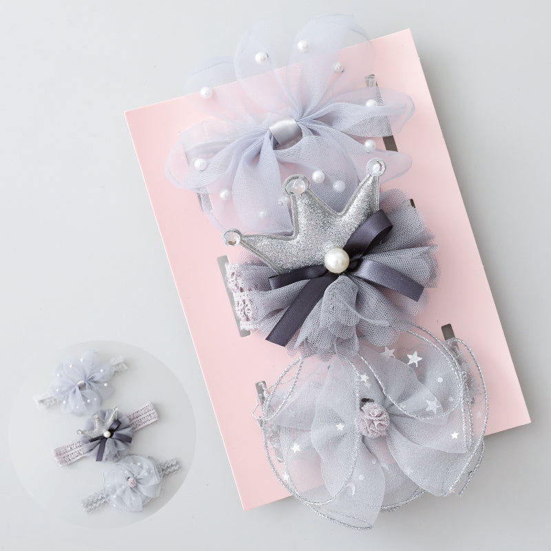 Baby Princess Cute Headband
