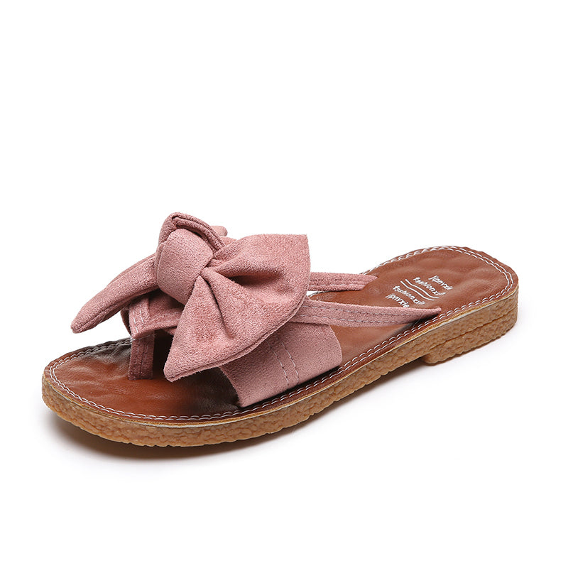 Soft Sole Flip Flop Sandals