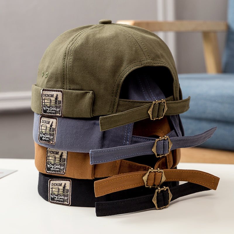 Vintage Soft Cap