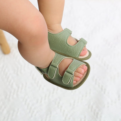 Summer Baby Shoes Sandals Toddler Shoes