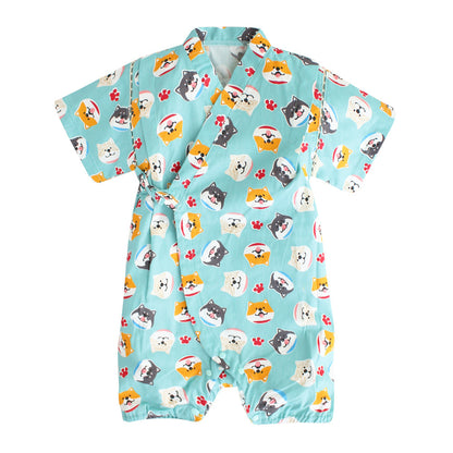 Baby Kimono Onesies