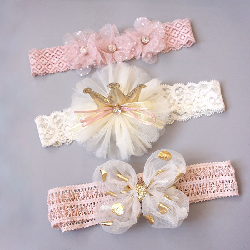 Baby Princess Cute Headband